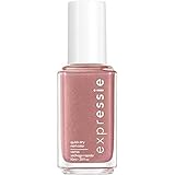 Essie Schnelltrocknender Nagellack „expressie“, Nr. 25 checked in, Nude,...