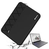 Smatree 16 Zoll Anti-Schock Laptop-Hülle für Männer und Frauen wasserdichte...