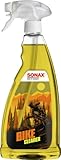 SONAX BIKE Cleaner Sonderedition (1 Liter) Fahrradreiniger für Aluminium,...