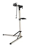 CXWXC Fahrrad Montageständer Aluminium Fahrrad Reparaturständer Klappbar...