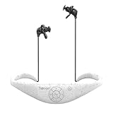 Tayogo MP3 Player zum Schwimmen – wasserdichte Kopfhörer mit 8GB Speicher,...