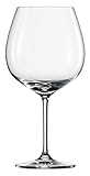Schott Zwiesel 140563 Ivento Bourgogne Wijnglas, 0.78 L, 6 Stück 22458,...
