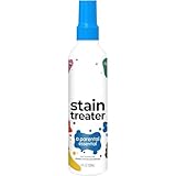fleckenentferner kleidung,120 ml stain treater spray, Tragbar Stain Remover...