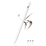 Stylus Stift für Touch Screens POM Feder Magnetic Tablet Stift Type-C Stylus...