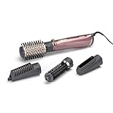 BaByliss Beliss Big Hair 1000 Watt 4-in-1 Heißluftstyler mit...