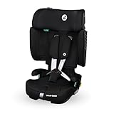 Maxi-Cosi Nomad XL Plus, Mitwachsender Kindersitz 9-36kg, 15 Monate - 12 Jahre,...