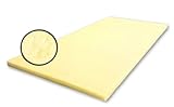 Best For Kids - Viscoelastische Matratzen Topper 70x140 cm | Kindermatratze...