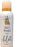 Bilou Juicy mango duschschaum 200 ml