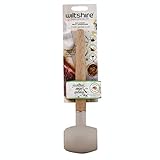 Wiltshire EAT Smart Fleischklopfer, doppelseitiger Fleischhammer,...