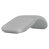 Microsoft Surface Arc Wireless Mouse - Grey