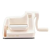 Vaessen Creative Cut Easy Mini Starter Kit, Weiß