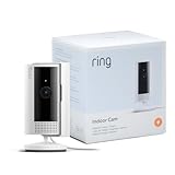 Ring Innenkamera (Indoor Camera 2. Gen.) | Überwachungskamera für den...