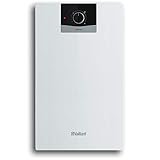 Vaillant Warmwasserspeicher, Untertischgerät eloSTOR VEN 10/7-5 U plus, 230 V,...