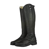 HKM Erwachsene Reitstiefel -Country Arctic-, Standardlänge/-weite9100 Hose,...