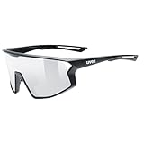 uvex skyryse - Sportbrille für Damen und Herren - starker Schutz vor...