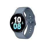 Samsung Galaxy Watch5 Smartwatch, Gesundheitsfunktionen, Fitness Tracker,...