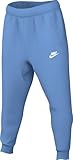 Nike Herren Club Jogger Bb Trainingshose, University Blue/University Blu, M