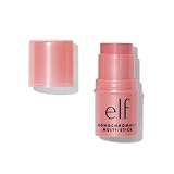 e.l.f. Monochromatic Multi Stick, Luxuriös Cremige & Verblendbare Farbe, Für...