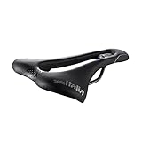 SLR TM Superflow Sattel schwarz - L3