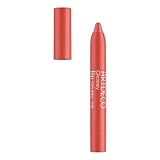 ARTDECO Glossy Lip Chubby - Cremegloss in Stiftform für gepflegte Lippen in...