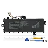 B21N1818 C21N1818 Laptop Akku für Asus VivoBook 17 A712 D712 F712 K712 M712...