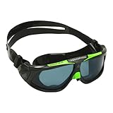 AQUASPHERE Seal | Schwimmbrille, Schwimmbrille für Männer und Frauen mit...