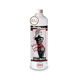 Optimal Products Latexpflege REALSHINE Silikonöl 1 Liter I dermatologisch...