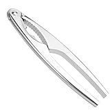 Welsberg Nussknacker Nutcracker Walnüsse Nussöffner, Metall Walnussknacker mit...