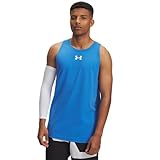 Under Armour Herren Zone Tank, weiches und leichtes Sportshirt,...