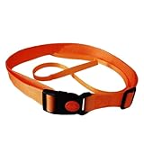 Schwimmtrainingsgürtel – Schwimm-Bungee-Schnüre | Schwimm-Widerstandsbänder...