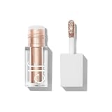 e.l.f. Liquid Metallic Eyeshadow, Effektvoller Lidschatten mit Metallischem...