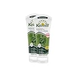 2er Pack Kamill Hand- & Nagelcreme HERBAL (2 x 100ml) - reichhaltige Pflege &...
