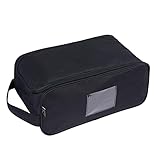 CampTeck U7237 Polyester Unisex Schuhtasche, Schuhbeutel, Sportschuhtasche,...
