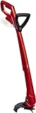 Einhell Akku-Rasentrimmer GC-CT 18/24 Li P-Solo Power X-Change (Lithium Ionen,...