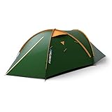 Husky BIZON 4 CLASSIC Zelt für 4 Personen