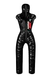 MMA Judo Grappling Dummy Boxing Bag Brazilian BJJ Jiu Jitsu Standing Position...