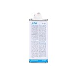 CFH Benzin für Haushalt und Feuerzeug FB 101 - Inhalt 133 ml, Universal...