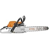 STIHL Benzin Kettensäge MS 261 C-M Pro Schwert 35 cm