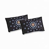 EUROtops Auto-Entfeuchter XL DRY Active 2er-Set – Wiederverwendbare...