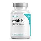 Probivia® Kulturen Komplex mit 500 Mrd. KBE/g* - 22 Bakterienstämme + Inulin -...