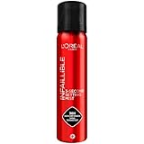 L'Oréal Paris Setting Spray zum Fixieren von Make up, Transferfest in 3...