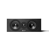 Cambridge Audio SX70 - Passiver kabelgebundener Center-Lautsprecher für...