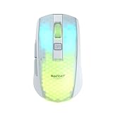 Roccat Burst Pro Air - leichte, symmetrische, kabellose, optische...
