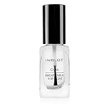 Inglot O2M Breathable Topcoat, Hochglänzend, Luft- und Wasserdurchlässig,...