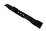 perfektGarten 46 cm 18' Rasenmähermesser für DOLMAR PM 46 B/N/S/SB, 460, 461,...