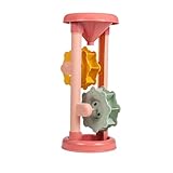 Little Dutch Sand- und Wassermühle - Ocean Dreams rosa - Sandspielzeug...