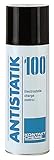 KONTAKT CHEMIE – Antistatik 1545030 83009-AA 100 Antistatikspray, 200 ml