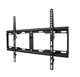 One For All TV-Wandhalterung - Fernseher Halterung - Curved 4K OLED QLED LED...
