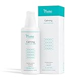 colibri skincare Calming Moisturizer 80ml - Tagescreme mit Hyaluron Serum und...