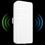 MEETOWN WLAN Verstärker Outdoor, 300Mbit WLAN Repeater Outdoor Wetterfester...